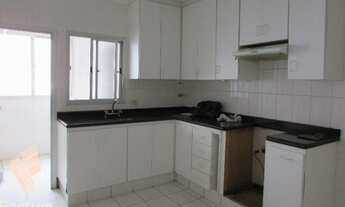 Imagem: Apartamento residencial para Venda no condomínio