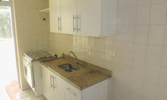 Imagem: Apartamento residencial para Venda no condomínio