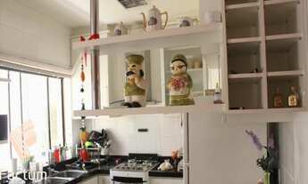 Imagem 4: Casa residencial para Venda Horto Florestal Jacyra I, Americana