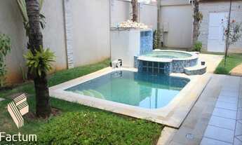 Imagem 7: Casa residencial para Venda Horto Florestal Jacyra I, Americana