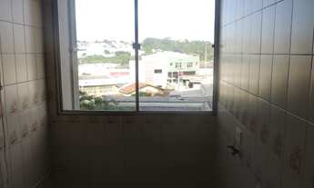 Imagem 5: Apartamento residencial para Venda no condomínio Anchieta Vila Rehder, Americana