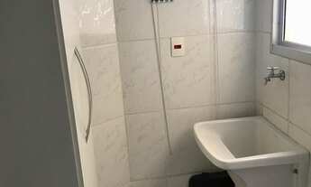 Imagem 4: Apartamento residencial para Venda no condomínio Paraíso Jardim Ipiranga, Americana