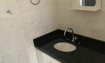 Imagem 5: Apartamento residencial para Venda no condomínio Paraíso Jardim Ipiranga, Americana