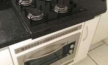 Imagem 7: Apartamento residencial para Venda no condomínio Paraíso Jardim Ipiranga, Americana