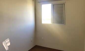 Imagem 2: Apartamento residencial para Venda no condomínio Paraíso Jardim Ipiranga, Americana