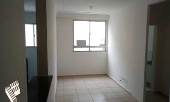 Imagem 1: Apartamento residencial para Venda no condomínio Spazio Acrópolis Vila Belvedere, American