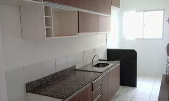 Imagem 3: Apartamento residencial para Venda no condomínio Spazio Acrópolis Vila Belvedere, American