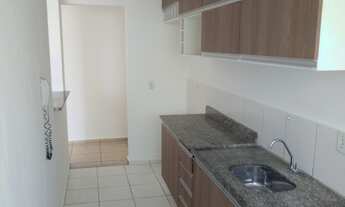 Imagem 7: Apartamento residencial para Venda no condomínio Spazio Acrópolis Vila Belvedere, American