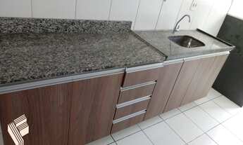 Imagem 4: Apartamento residencial para Venda no condomínio Spazio Acrópolis Vila Belvedere, American