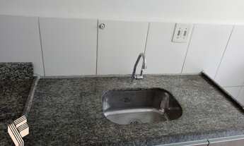 Imagem 5: Apartamento residencial para Venda no condomínio Spazio Acrópolis Vila Belvedere, American