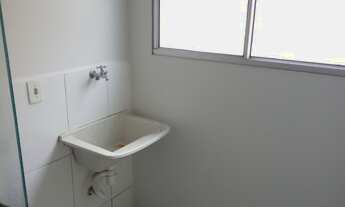 Imagem 6: Apartamento residencial para Venda no condomínio Spazio Acrópolis Vila Belvedere, American