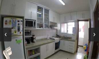 Imagem 3: Apartamento residencial para Venda no condomínio Maison Louise São Manoel, Americana