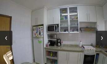 Imagem 4: Apartamento residencial para Venda no condomínio Maison Louise São Manoel, Americana