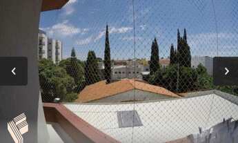 Imagem 6: Apartamento residencial para Venda no condomínio Maison Louise São Manoel, Americana