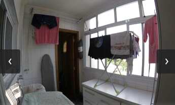 Imagem 7: Apartamento residencial para Venda no condomínio Maison Louise São Manoel, Americana