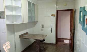 Imagem 3: Apartamento residencial para Venda Vila Israel, Americana 3 dormitórios sendo 1 suíte, 1