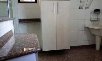 Imagem 6: Apartamento residencial para Venda Vila Israel, Americana 3 dormitórios sendo 1 suíte, 1