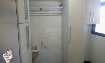 Imagem 5: Apartamento residencial para Venda Vila Israel, Americana 3 dormitórios sendo 1 suíte, 1