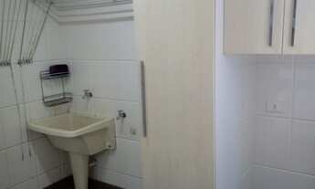 Imagem 7: Apartamento residencial para Venda Vila Israel, Americana 3 dormitórios sendo 1 suíte, 1