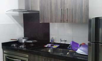 Imagem 5: Apartamento residencial para Venda Residencial Treviso Parque Planalto, Santa Bárbara Doe