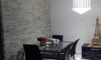 Imagem 3: Apartamento residencial para Venda Residencial Treviso Parque Planalto, Santa Bárbara Doe