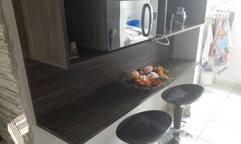 Imagem 7: Apartamento residencial para Venda Residencial Treviso Parque Planalto, Santa Bárbara Doe