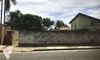 Imagem 2: Terreno residencial para Venda Parque Residencial Nardini, Americana