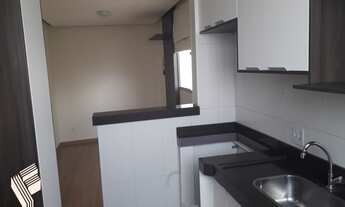 Imagem 2: Apartamento para Venda no condomínio Parque Asteca Loteamento Industrial Machadinho, Ameri