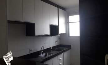 Imagem: Apartamento para Venda no condomínio Parque