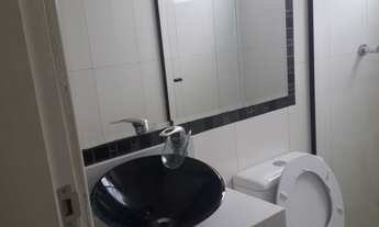 Imagem 5: Apartamento para Venda no condomínio Parque Asteca Loteamento Industrial Machadinho, Ameri