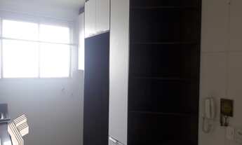 Imagem 3: Apartamento para Venda no condomínio Parque Asteca Loteamento Industrial Machadinho, Ameri