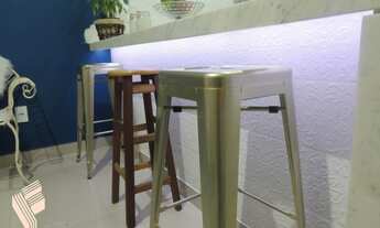 Imagem 3: Apartamento residencial para Venda no Edifício Trentino Loteamento Industrial Machadinho