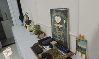 Imagem 5: Apartamento residencial para Venda no Edifício Trentino Loteamento Industrial Machadinho