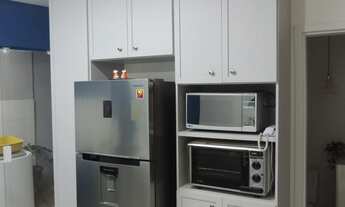 Imagem 4: Apartamento residencial para Venda no Edifício Trentino Loteamento Industrial Machadinho