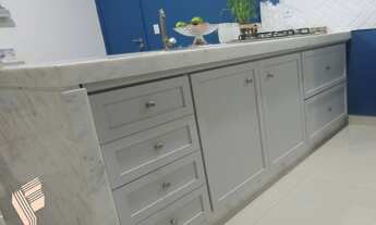 Imagem 7: Apartamento residencial para Venda no Edifício Trentino Loteamento Industrial Machadinho