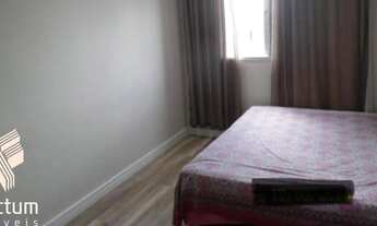 Imagem 3: Apartamento residencial para Venda e Locação Cond. Arkansas Chácara Letônia, Americana