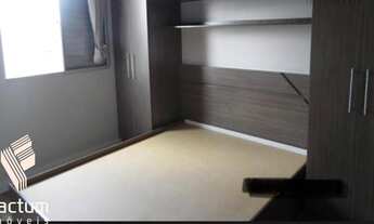 Imagem 4: Apartamento residencial para Venda e Locação Cond. Arkansas Chácara Letônia, Americana