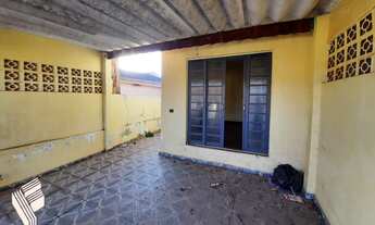 Imagem: Casa residencial para Venda Loteamento Planalto