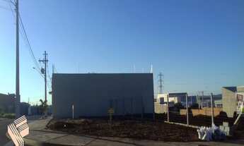 Imagem 2: Terreno residencial para Locação Terrazul Sm, Santa Bárbara Doeste