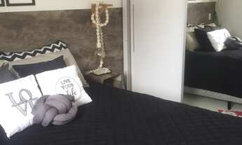 Imagem 6: Apartamento residencial para Venda Residencial Vila Carioba Cariobinha, Americana