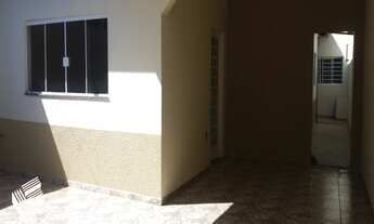 Imagem 3: Casa residencial para Venda Parque Novo Mundo, Limeira