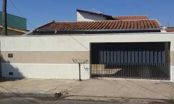 Imagem 2: Casa residencial para Venda Parque Novo Mundo, Limeira