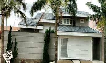 Imagem 2: Casa residencial para Venda Parque Residencial Jaguari, Americana