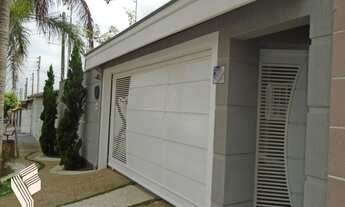 Imagem 3: Casa residencial para Venda Parque Residencial Jaguari, Americana