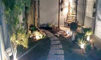 Imagem 6: Casa residencial para Venda Parque Residencial Jaguari, Americana