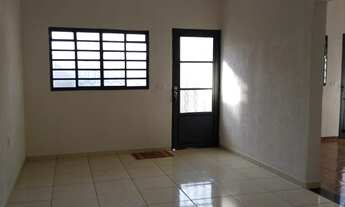 Imagem 2: Casa residencial para Venda Jardim Souza Queiroz, Santa Bárbara Doeste