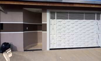 Imagem: Casa residencial para Venda Jardim Primavera