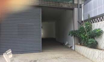 Imagem: Salão comercial para Locação Vila Galo