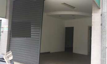 Imagem 2: Salão comercial para Locação Vila Galo, Americana