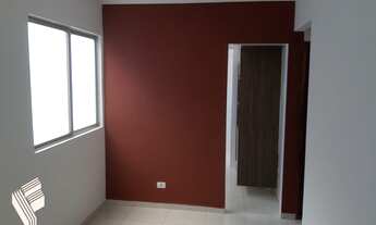 Imagem 2: Apartamento residencial para Locação Residencial Carolina Jardim São José, Americana